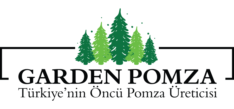 Garden Pomza